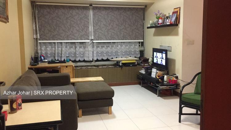 Blk 601D Punggol Central (Punggol), HDB 3 Rooms #176203792